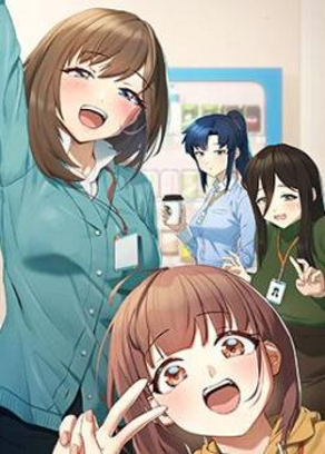 更新漫画1